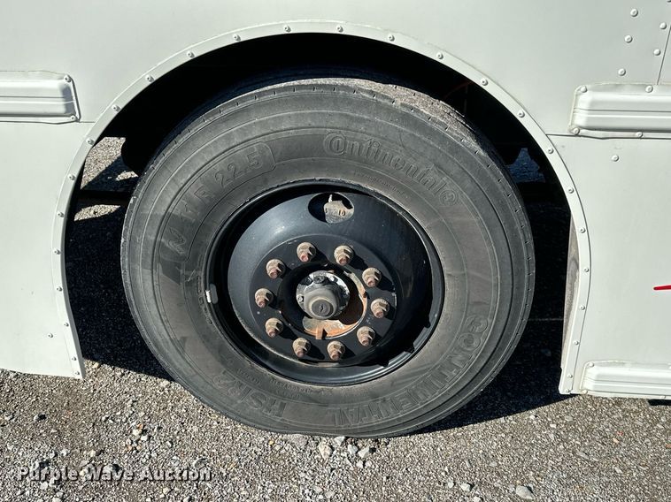 image for item KT9230 2014 International PB30500  school bus