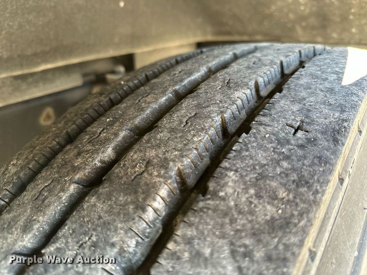 image for item KT9230 2014 International PB30500  school bus