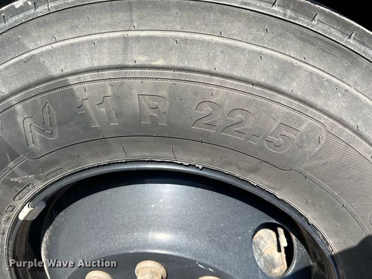 image for item KT9230 2014 International PB30500  school bus