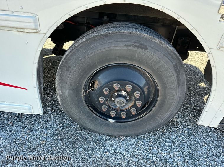 image for item KT9230 2014 International PB30500  school bus