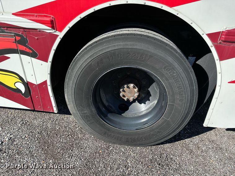 image for item KT9230 2014 International PB30500  school bus