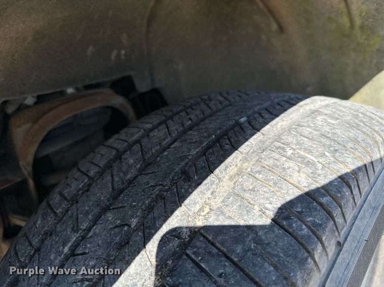 image for item KT9252 2015 Chevrolet Tahoe Police  SUV