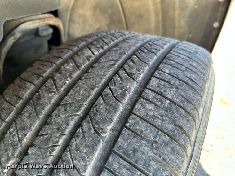 image for item KT9252 2015 Chevrolet Tahoe Police  SUV