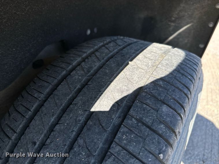 image for item KT9252 2015 Chevrolet Tahoe Police  SUV