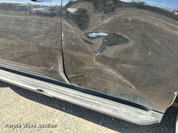 image for item KT9253 2016 Chevrolet Tahoe  SUV