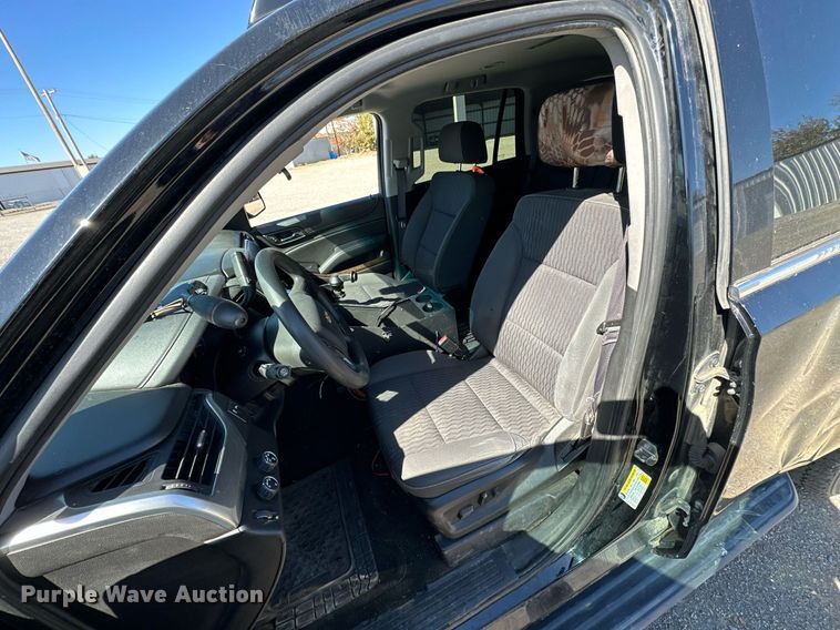 image for item KT9253 2016 Chevrolet Tahoe  SUV