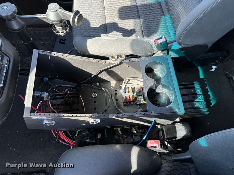 image for item KT9253 2016 Chevrolet Tahoe  SUV