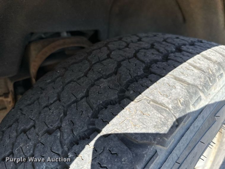 image for item KT9253 2016 Chevrolet Tahoe  SUV