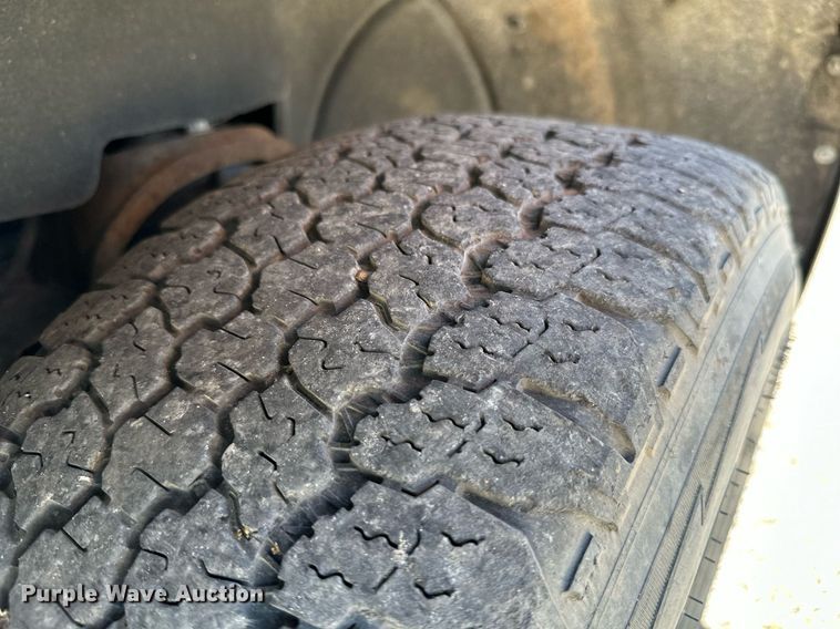 image for item KT9253 2016 Chevrolet Tahoe  SUV