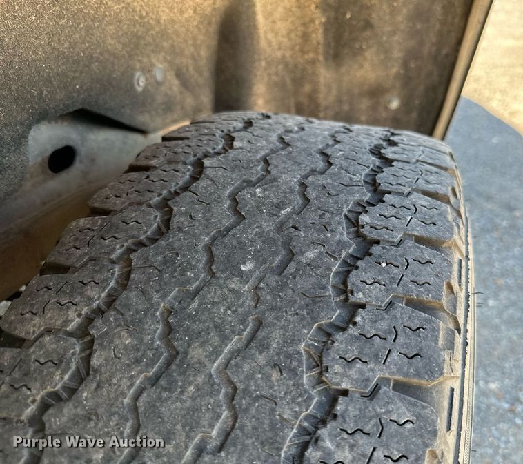 image for item KT9253 2016 Chevrolet Tahoe  SUV