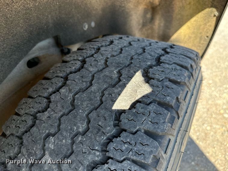 image for item KT9253 2016 Chevrolet Tahoe  SUV