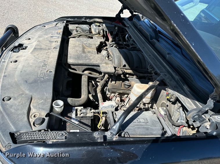 image for item KT9254 2016 Chevrolet Tahoe  SUV