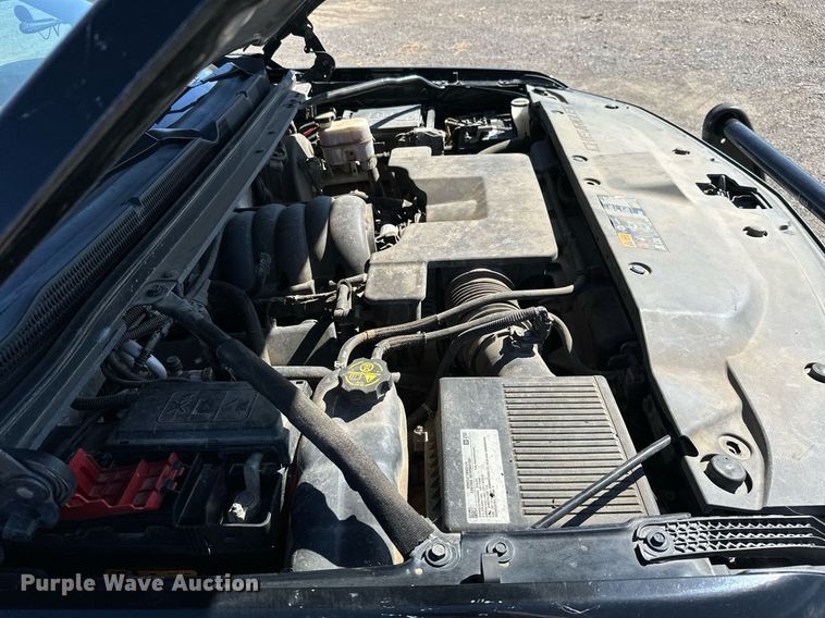 image for item KT9254 2016 Chevrolet Tahoe  SUV