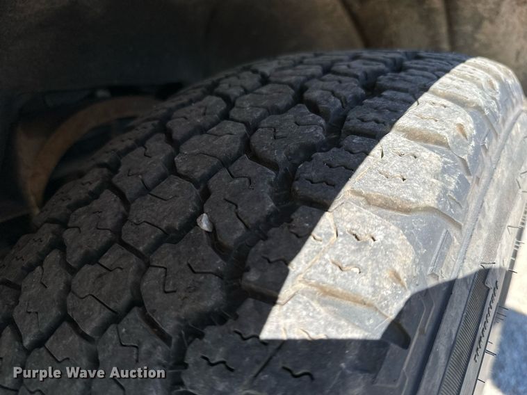 image for item KT9254 2016 Chevrolet Tahoe  SUV