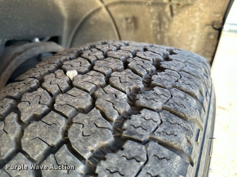 image for item KT9254 2016 Chevrolet Tahoe  SUV