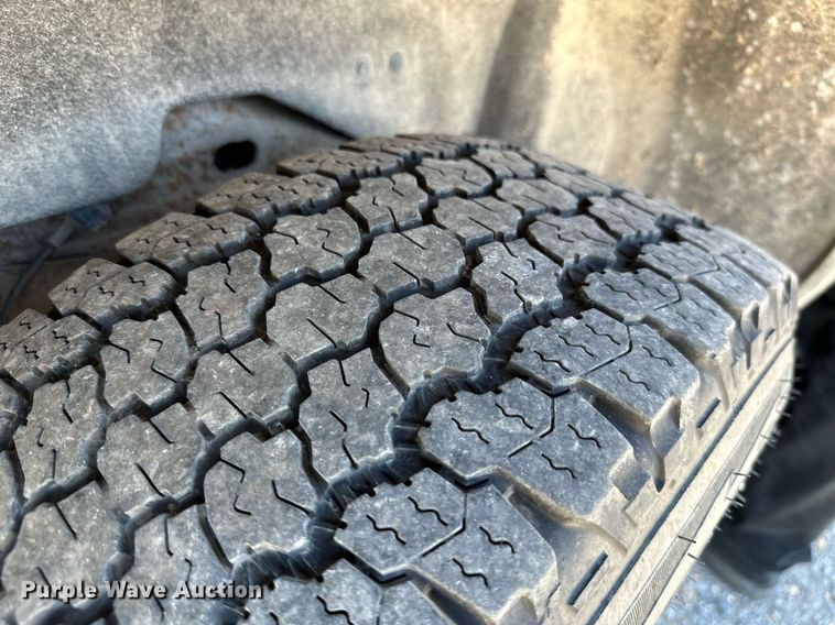 image for item KT9254 2016 Chevrolet Tahoe  SUV