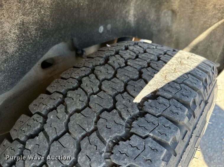 image for item KT9254 2016 Chevrolet Tahoe  SUV