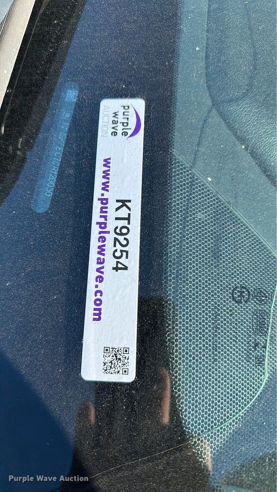 image for item KT9254 2016 Chevrolet Tahoe  SUV