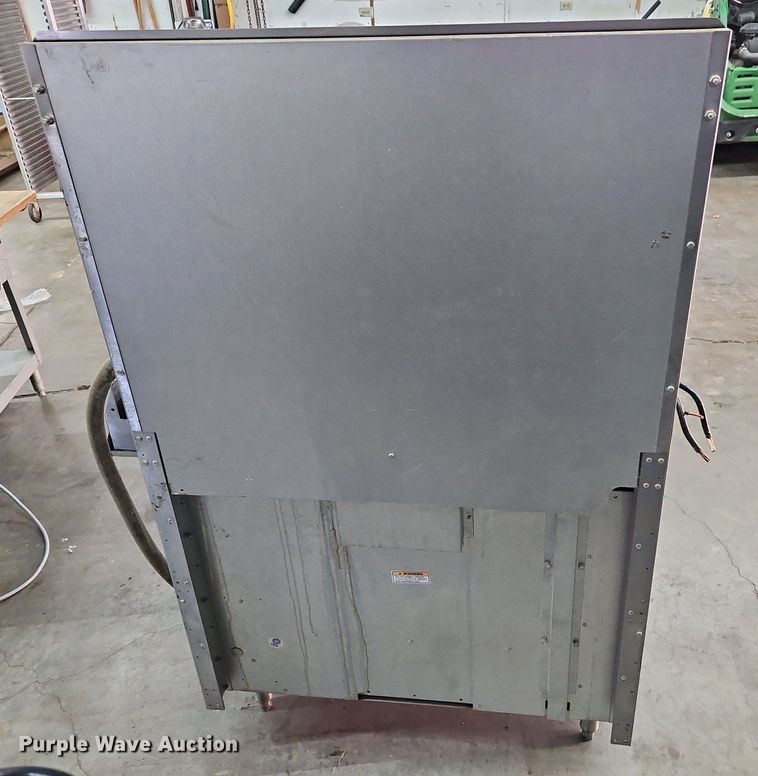 image for item LB9579 Vulcan E36SL-5  range