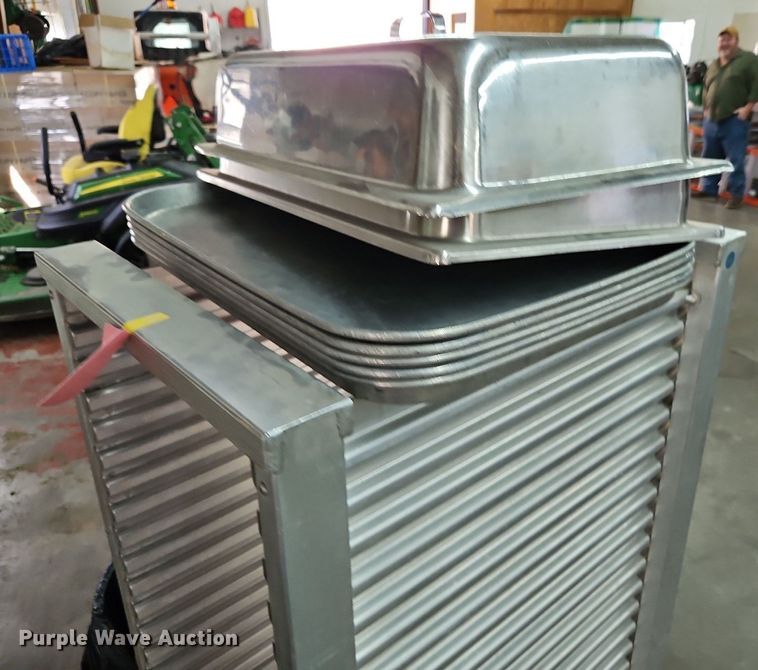 image for item LB9581 Restaurant equipment