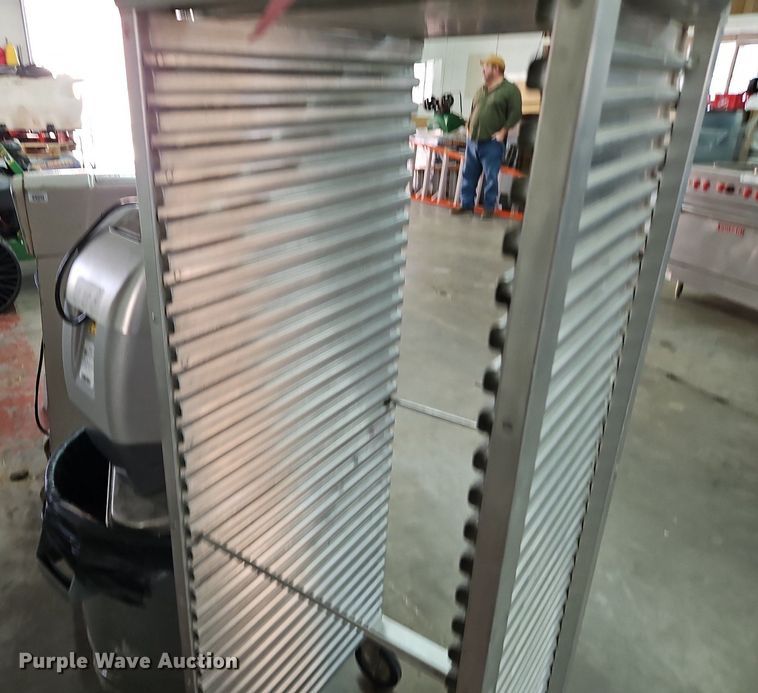 image for item LB9581 Restaurant equipment