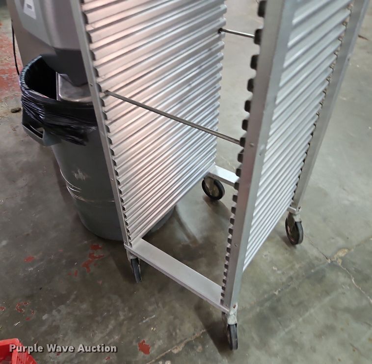 image for item LB9581 Restaurant equipment