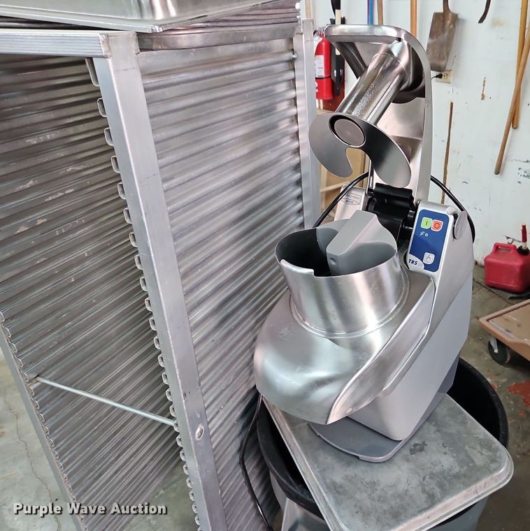 image for item LB9581 Restaurant equipment