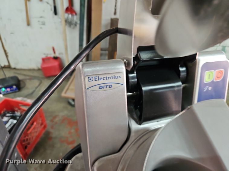 image for item LB9581 Restaurant equipment