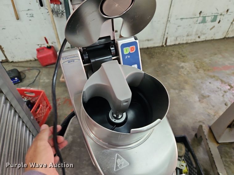 image for item LB9581 Restaurant equipment