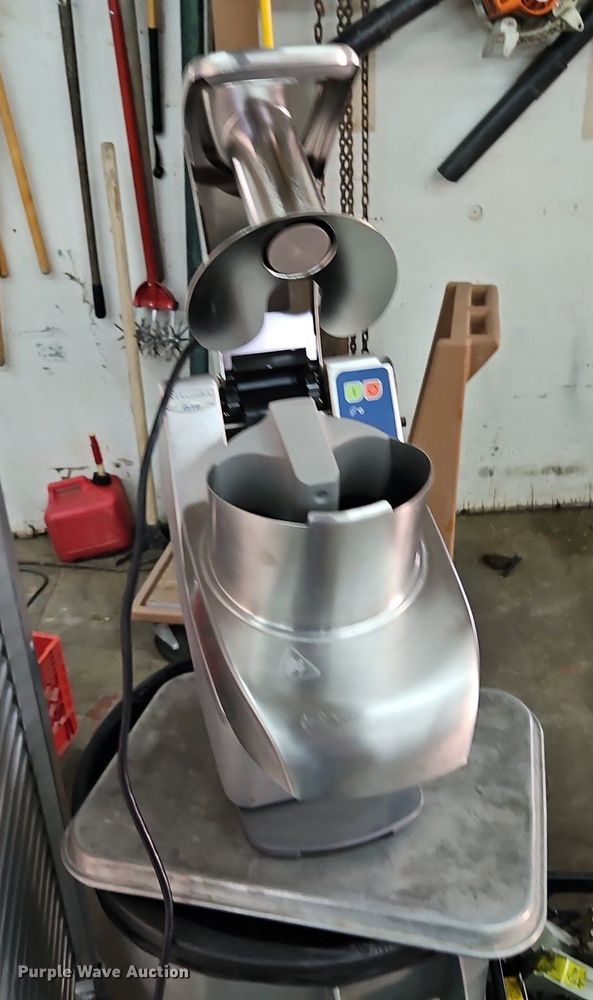 image for item LB9581 Restaurant equipment