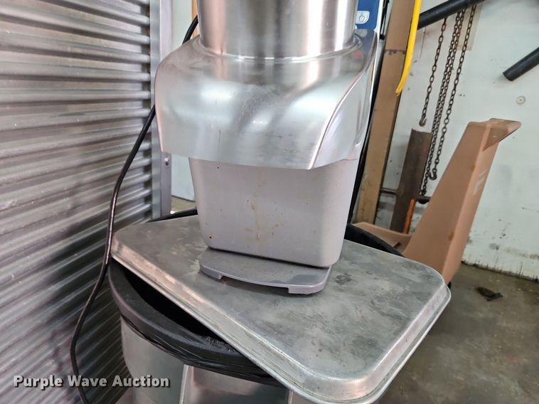 image for item LB9581 Restaurant equipment