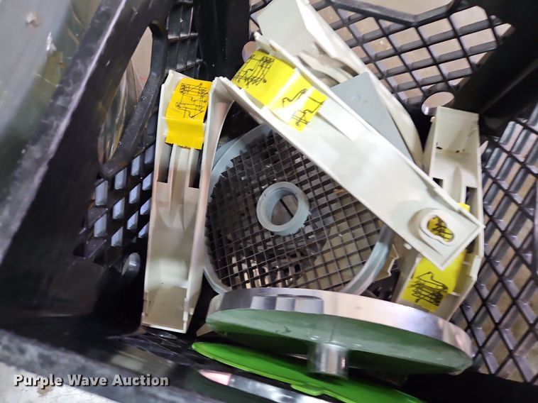 image for item LB9581 Restaurant equipment