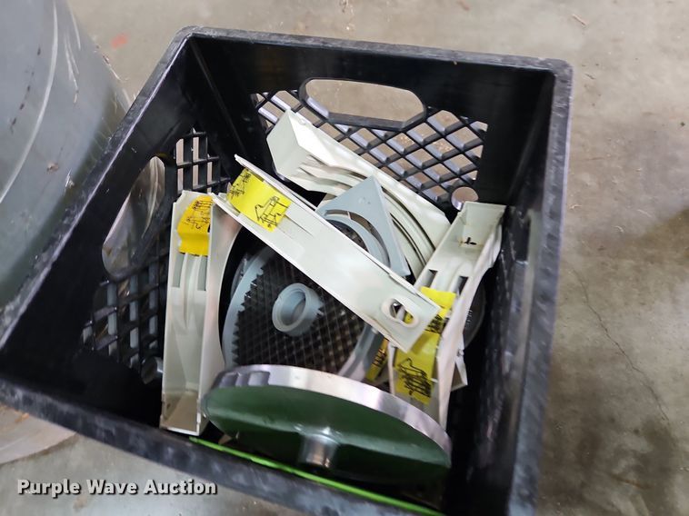 image for item LB9581 Restaurant equipment