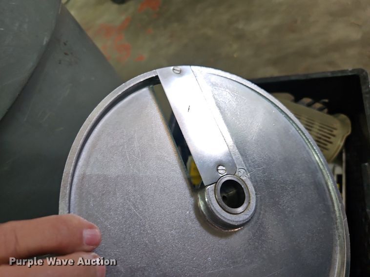 image for item LB9581 Restaurant equipment