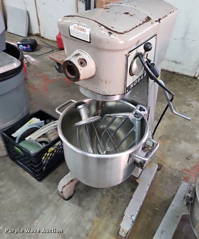 image for item LB9581 Restaurant equipment