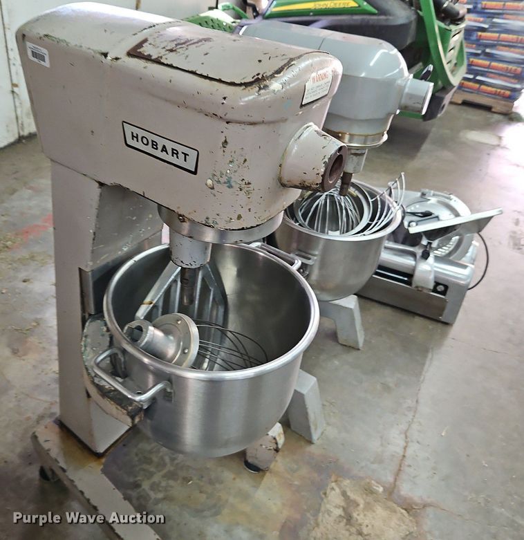 image for item LB9581 Restaurant equipment