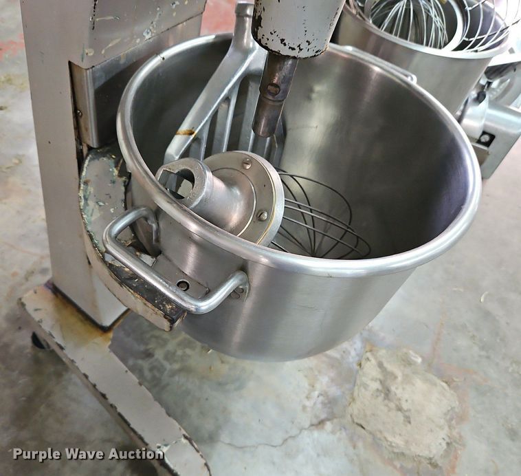 image for item LB9581 Restaurant equipment