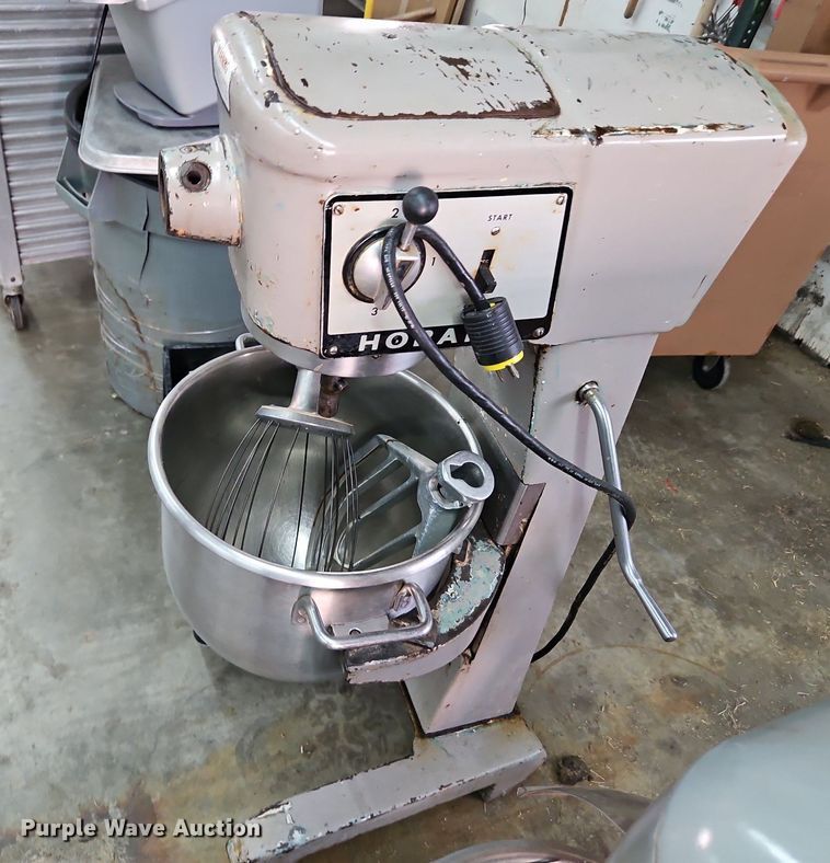 image for item LB9581 Restaurant equipment