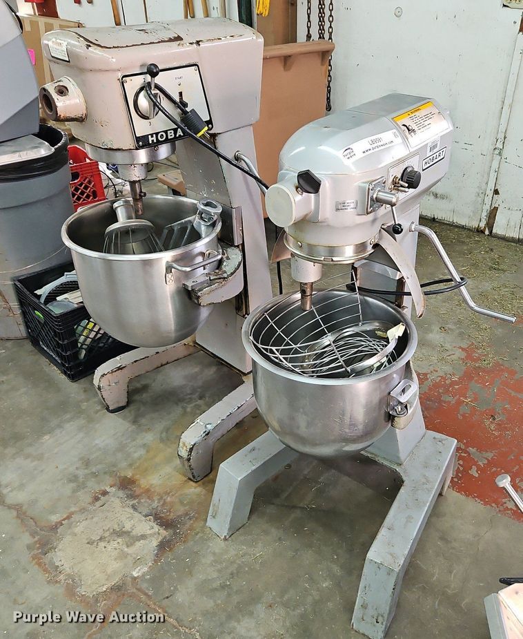 image for item LB9581 Restaurant equipment