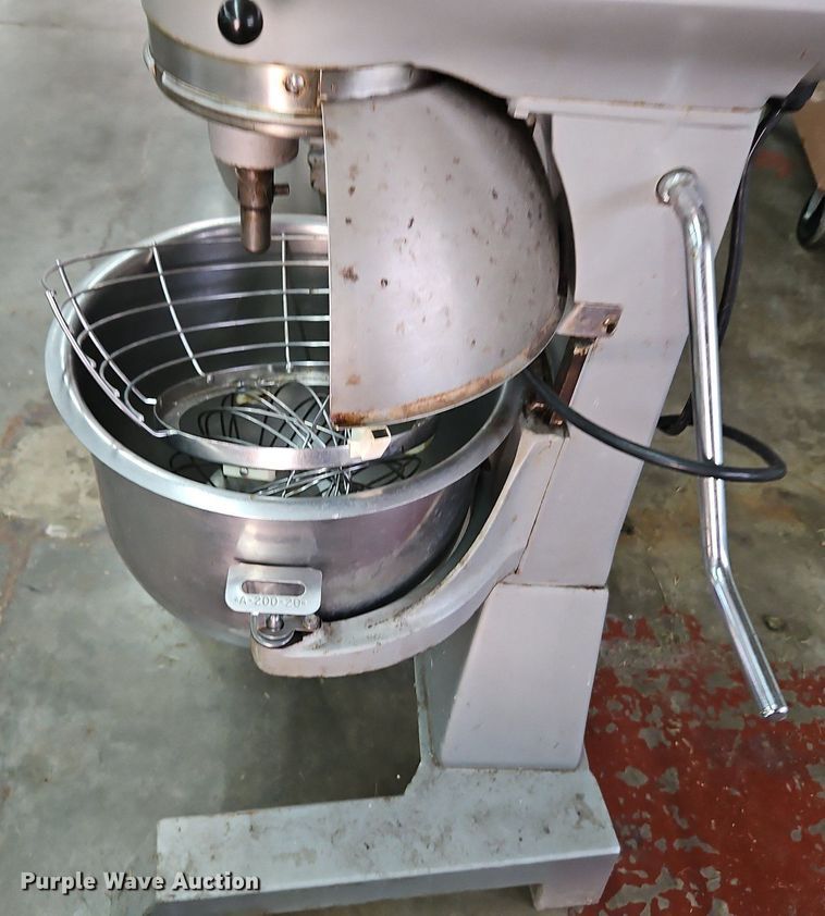 image for item LB9581 Restaurant equipment