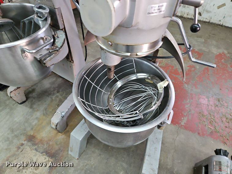 image for item LB9581 Restaurant equipment