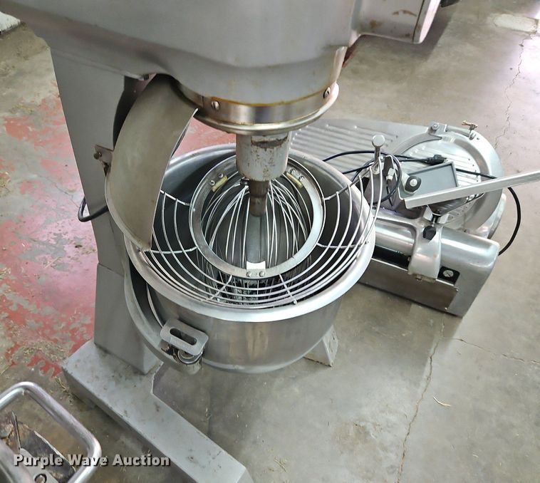 image for item LB9581 Restaurant equipment