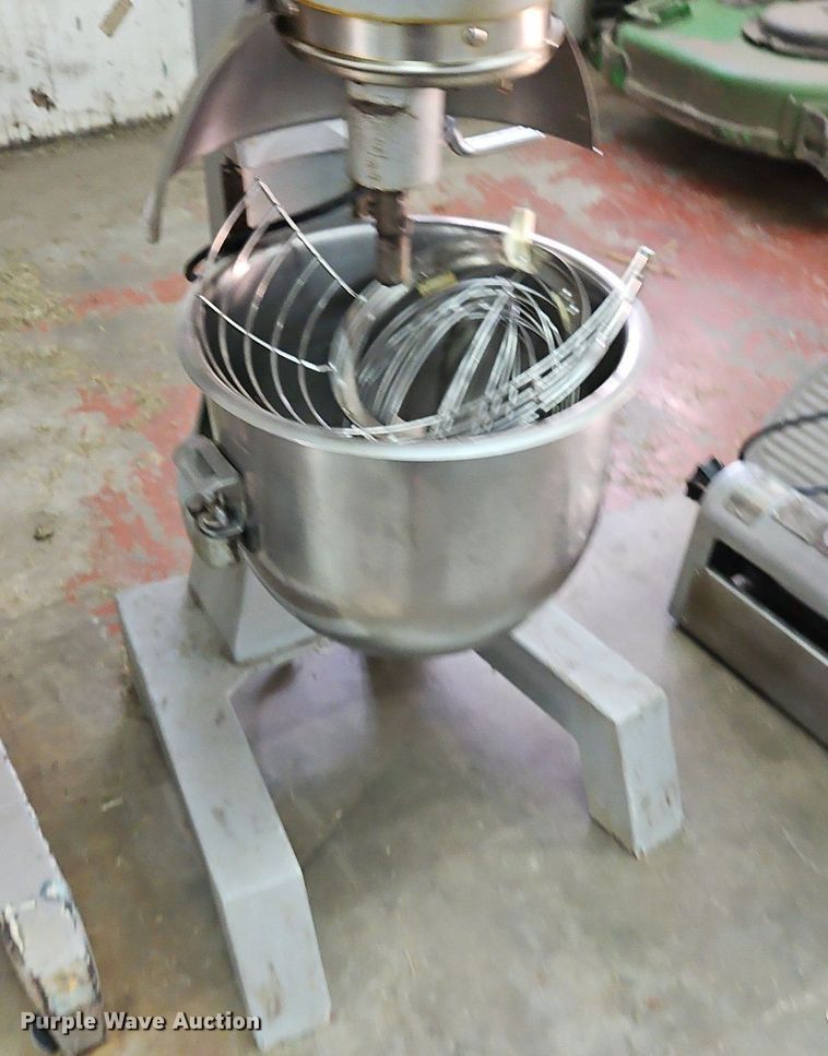 image for item LB9581 Restaurant equipment