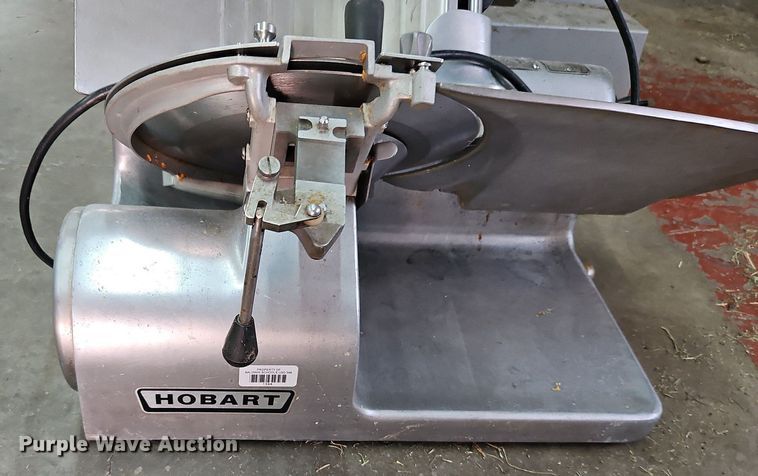 image for item LB9581 Restaurant equipment