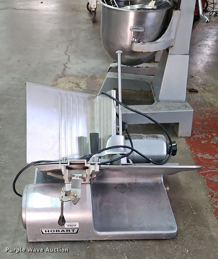 image for item LB9581 Restaurant equipment