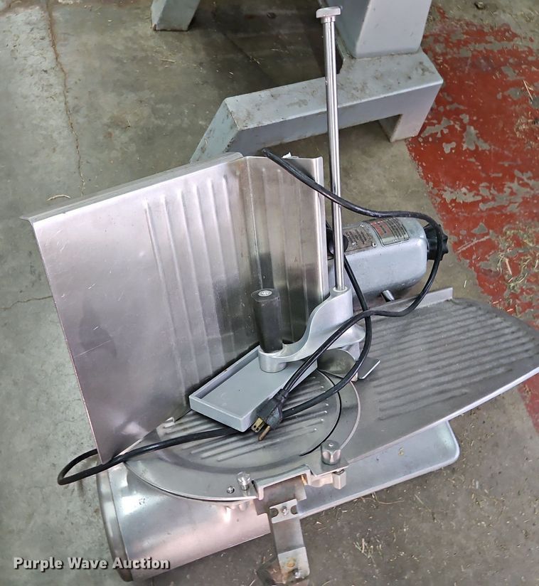 image for item LB9581 Restaurant equipment