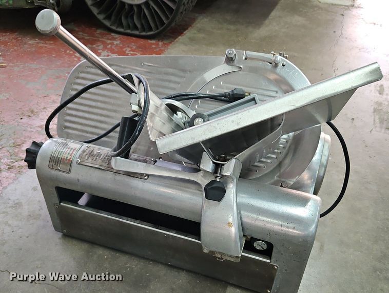 image for item LB9581 Restaurant equipment