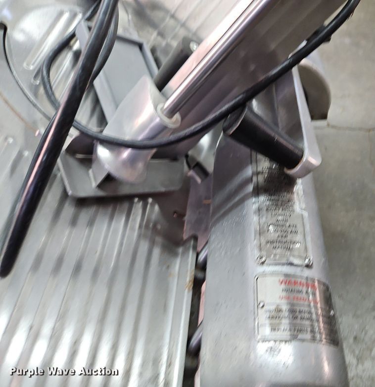 image for item LB9581 Restaurant equipment