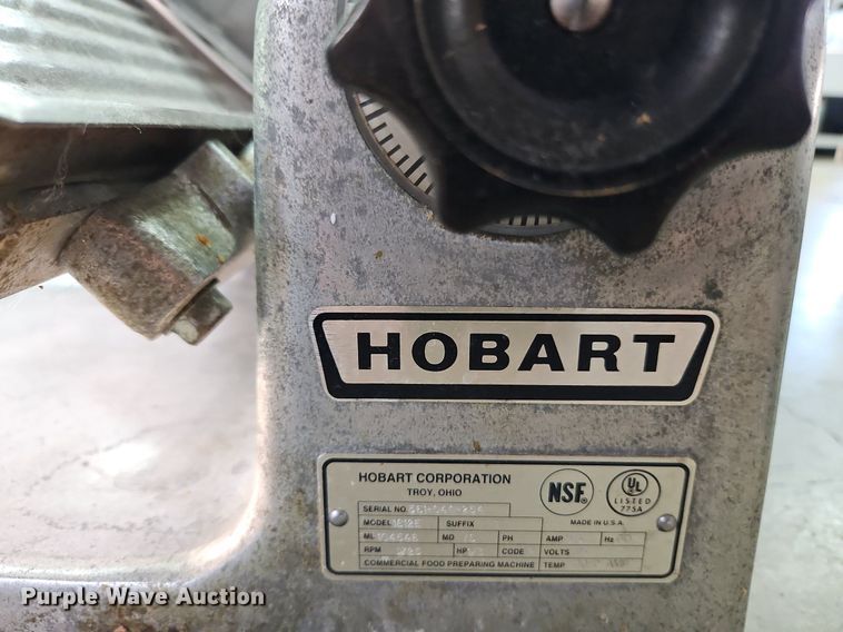 image for item LB9581 Restaurant equipment