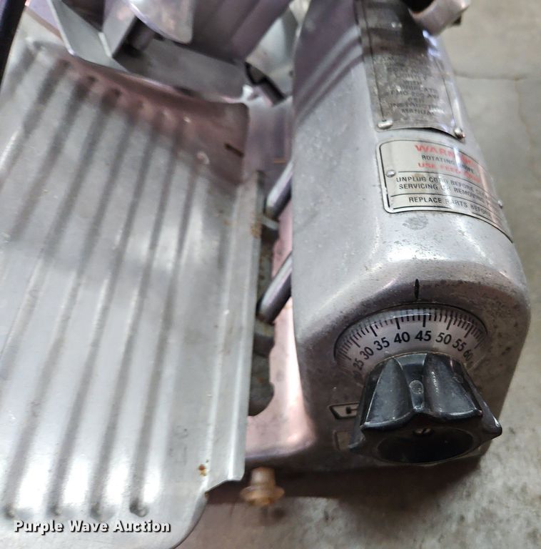 image for item LB9581 Restaurant equipment